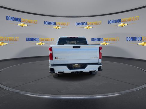 New 2026 Chevrolet Silverado 1500 High Country AWD/4WD image 10