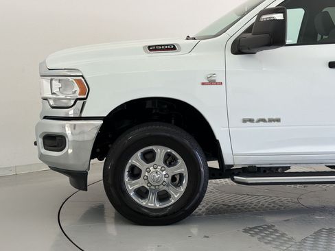 Used 2024 RAM 2500 Big Horn AWD/4WD image 26