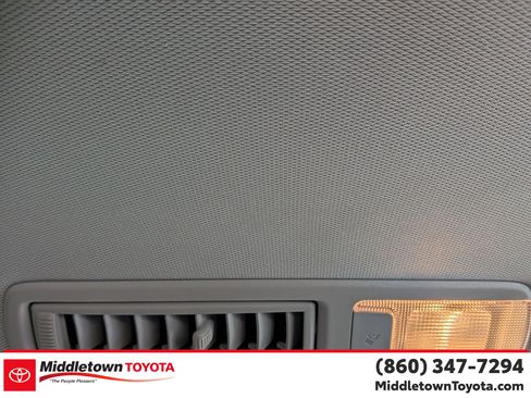 Certified 2024 Toyota Sienna Limited AWD/4WD image 31