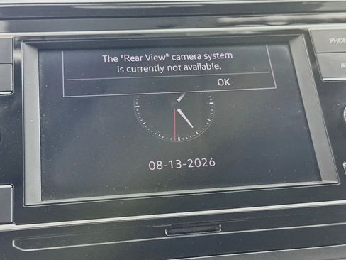 Used 2018 Volkswagen Tiguan S FWD image 22