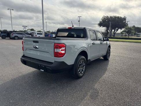 Certified 2024 Ford Maverick XLT FWD image 3