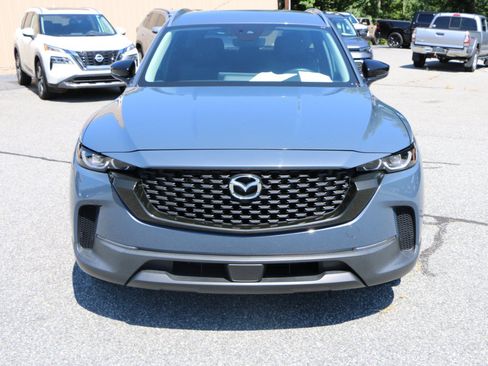 Used 2024 MAZDA CX-50 AWD 2.5 S w/ Select Package image 11