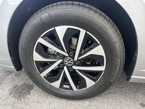 New 2026 Volkswagen Jetta S FWD image 7