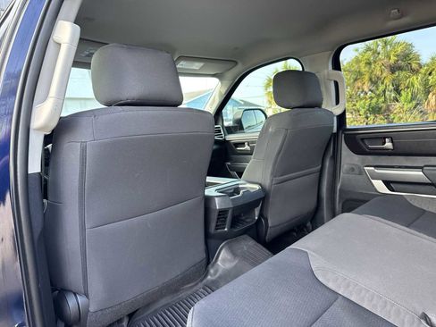 Used 2023 Toyota Tundra SR5 AWD/4WD image 16