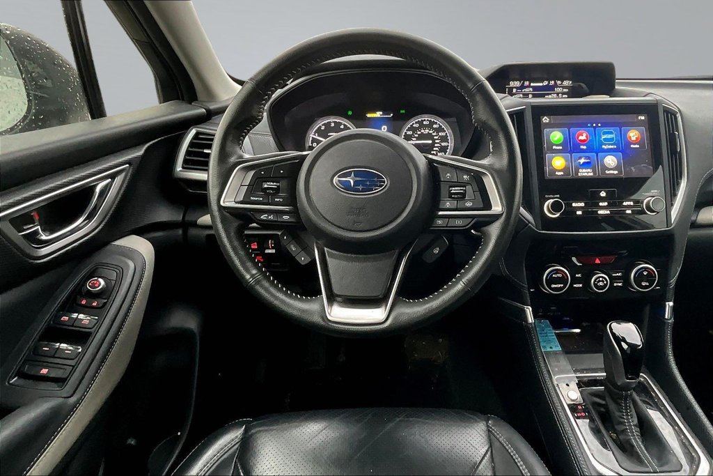 Used 2024 Subaru Forester Limited AWD/4WD image 8