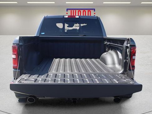 New 2026 RAM 1500 Rebel AWD/4WD image 10