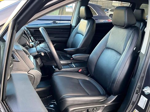Used 2024 Honda Odyssey EX-L image 7