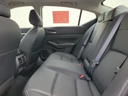 Certified 2024 Nissan Altima 2.5 SL FWD image 15