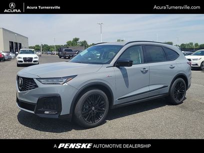 New 2026 Acura MDX A-Spec