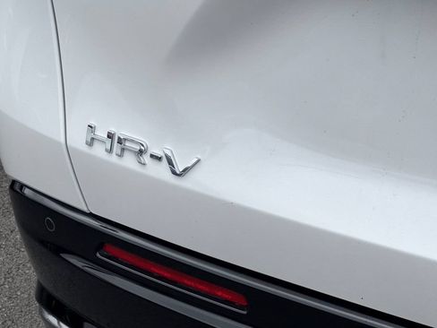 Certified 2025 Honda HR-V EX-L image 29