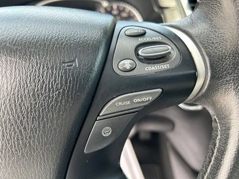 Used 2019 INFINITI QX60 Luxe w/ Essential Package AWD/4WD image 18