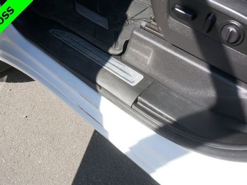 Used 2019 Chevrolet Silverado 1500 LT Trail Boss image 33