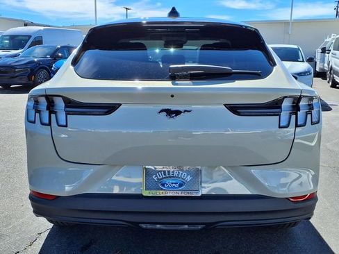 New 2026 Ford Mustang Mach-E Select image 3