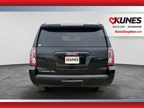 Used 2019 GMC Yukon XL SLT AWD/4WD image 7