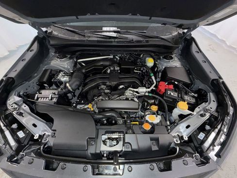 New 2026 Subaru Forester Premium image 18