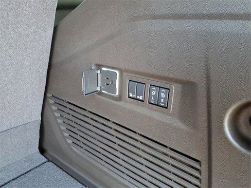 New 2026 Chevrolet Tahoe LT w/ Comfort Package image 8