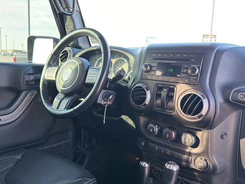 Used 2015 Jeep Wrangler Sport w/ Quick Order Package 24S image 63
