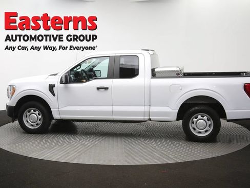 Used 2022 Ford F150 XL w/ Equipment Group 101A High RWD image 62