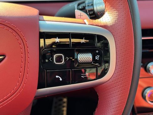 New 2026 Genesis G80 3.5T Sport Prestige image 31