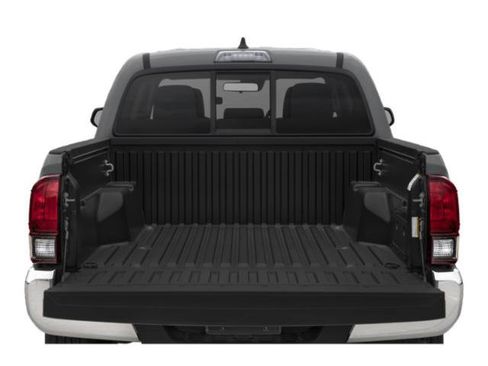 Used 2021 Toyota Tacoma SR5 RWD image 11