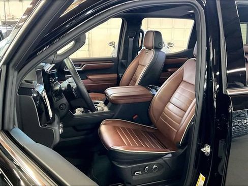 Used 2025 GMC Sierra 1500 Denali Ultimate image 22