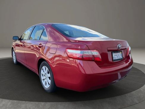Used 2008 Toyota Camry XLE image 5