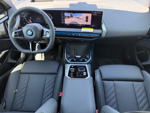New 2026 BMW X3 xDrive30i w/ Premium Package AWD/4WD image 20