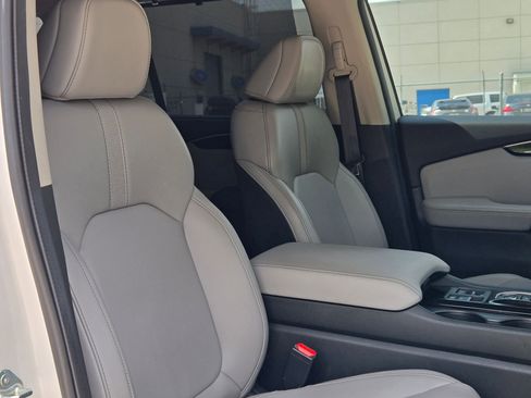 Used 2024 Honda Pilot EX-L image 30