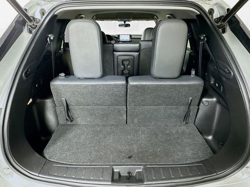 Used 2024 Mitsubishi Outlander SE image 28