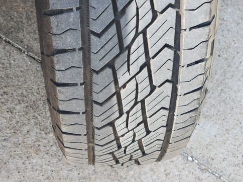 Used 2025 Ford Bronco Sport Badlands AWD/4WD image 12