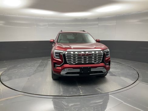 New 2027 GMC Terrain Denali AWD/4WD image 13