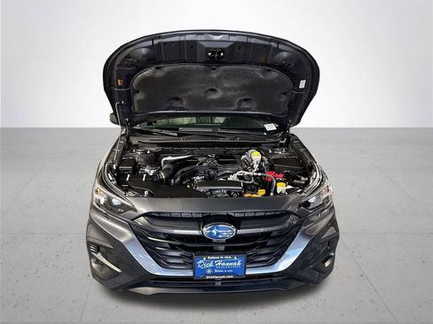 Certified 2025 Subaru Legacy Premium image 21