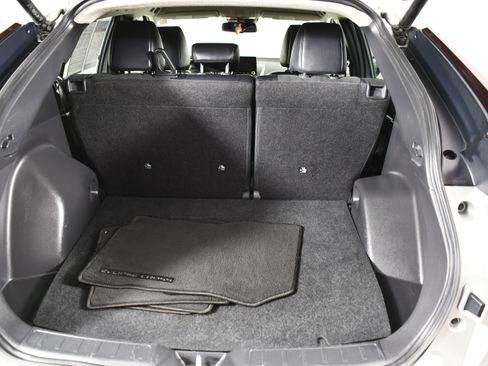 Used 2024 Mitsubishi Eclipse Cross SE image 47