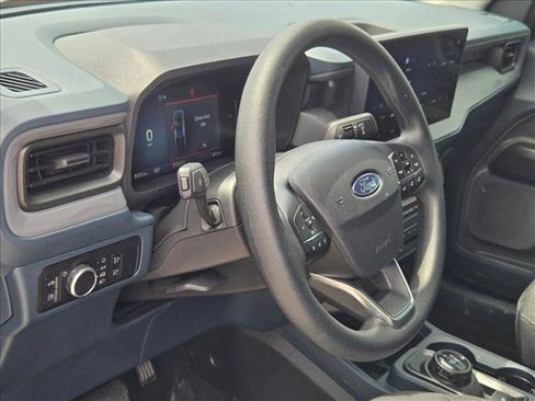 Used 2026 Ford Maverick XL FWD image 10