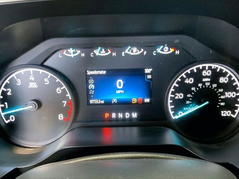 Used 2021 Ford F150 XL w/ STX Appearance Package AWD/4WD image 18