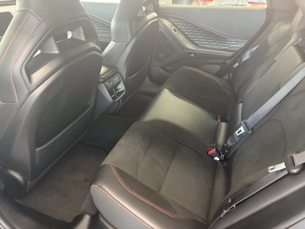 Used 2026 Dodge Charger R/T AWD/4WD image 15