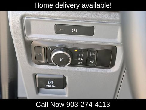 Used 2025 Ford F150 XLT w/ Equipment Group 301A Standard AWD/4WD image 23