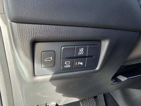 New 2025 MAZDA CX-5 Signature image 19