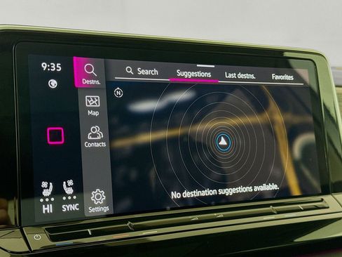 Certified 2025 Volkswagen Atlas SEL AWD/4WD image 17