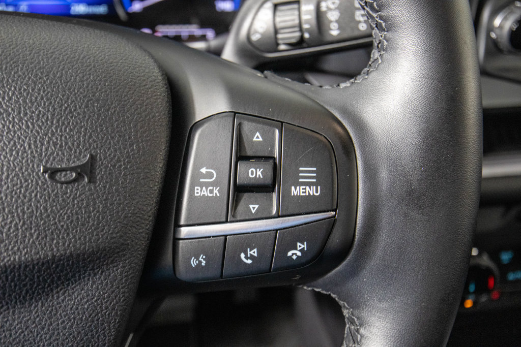 Used 2024 Ford Bronco Sport Outer Banks w/ Tech Package AWD/4WD image 21