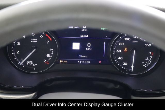 Used 2023 Cadillac XT5 Premium Luxury w/ Technology Package FWD image 25
