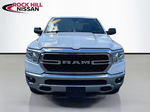 Used 2022 RAM 1500 Big Horn image 2