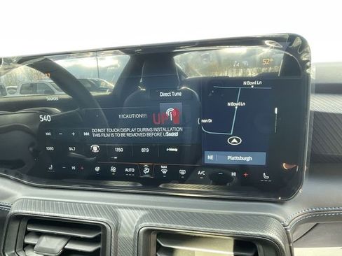 New 2025 Ford Mustang Dark Horse w/ Dark Horse Handlin Package image 16