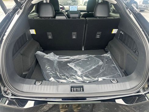 New 2025 Ford Mustang Mach-E Premium image 38