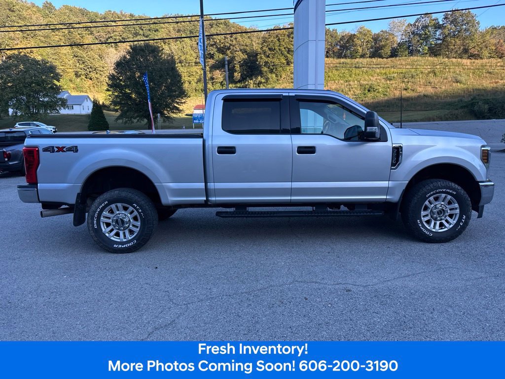 Used 2019 Ford F250 XLT AWD/4WD image 6