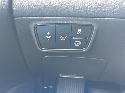 Used 2023 Hyundai Tucson Blue w/ Cargo Package image 32