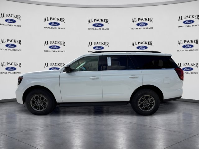 New 2027 Ford Expedition Active RWD image 6
