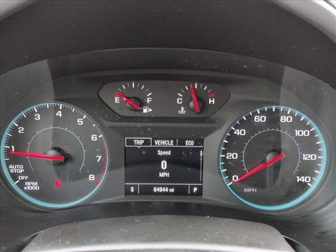 Used 2023 Chevrolet Malibu LT image 12