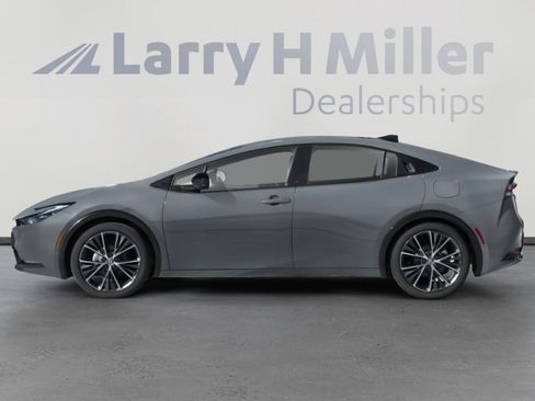 New 2026 Toyota Prius image 3