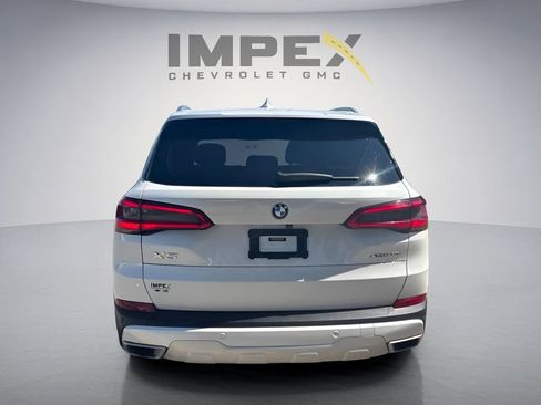 Used 2019 BMW X5 xDrive40i AWD/4WD image 5